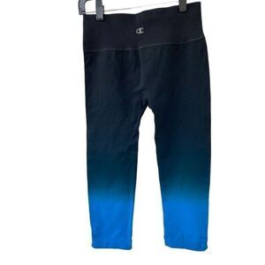 Champion  Seamless athletic Legging size M